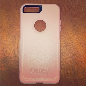 SOLD iPhone  7-8 plus Otterbox
